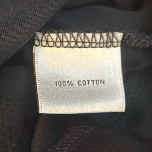 Peter Millar Quarter-zip Pullover Black Kinloch and Curtis Invitational 2017 XL - Picture 8 of 10